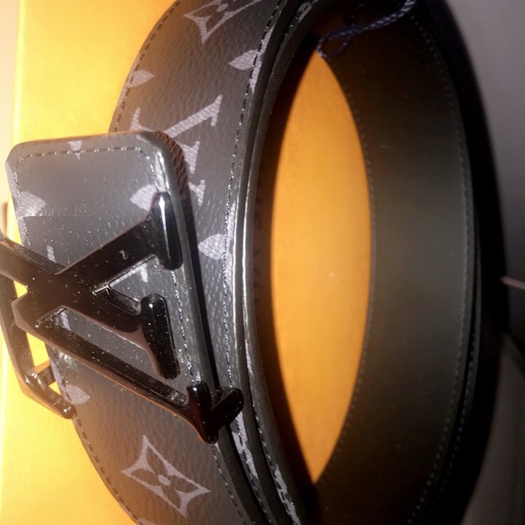 Lv Reversible belt - Picture 5 of 5